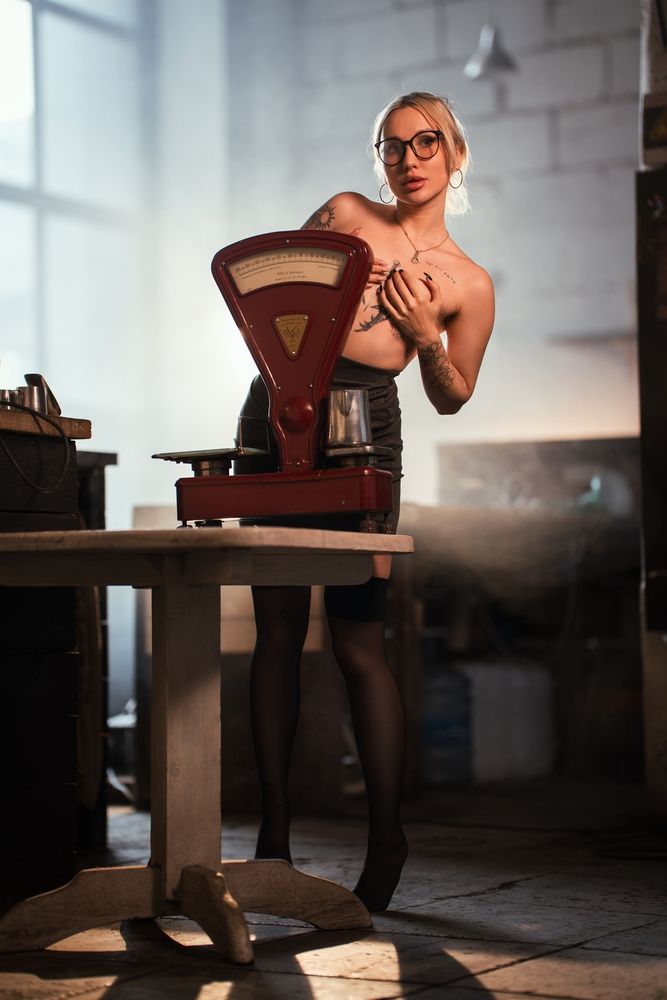 scales of passion