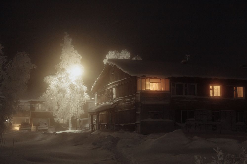 Photograph by Elena Mishchenko