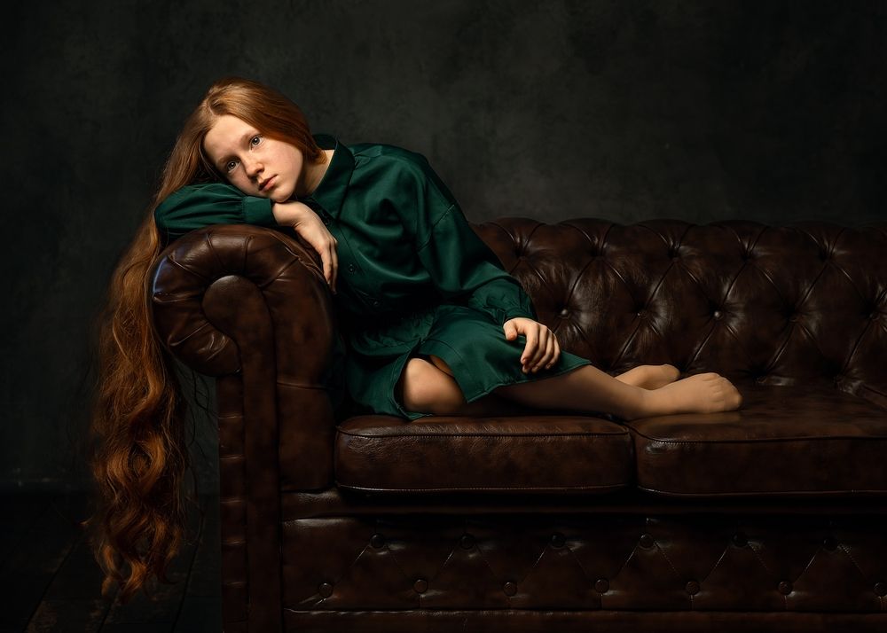 Photograph by Анна Пундалова