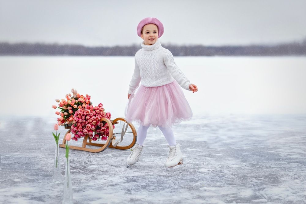 Photograph by Оксана Мартынова