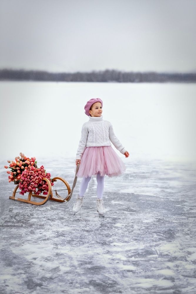 Photograph by Oksana Martynova