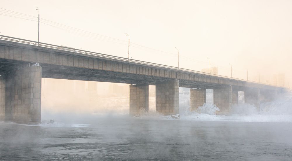 Фотография автора Червяков Григорий