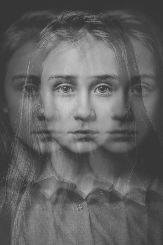 Photograph by Elena Mishchenko