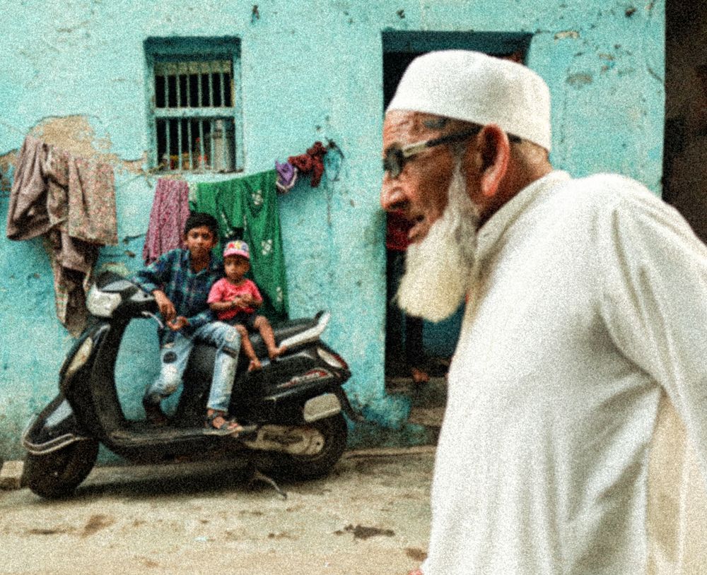 Photograph by Samruddhi Bhartal