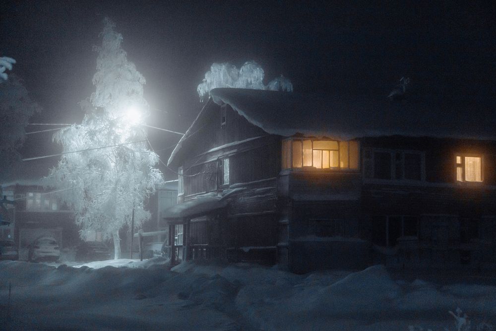 Photograph by Elena Mishchenko