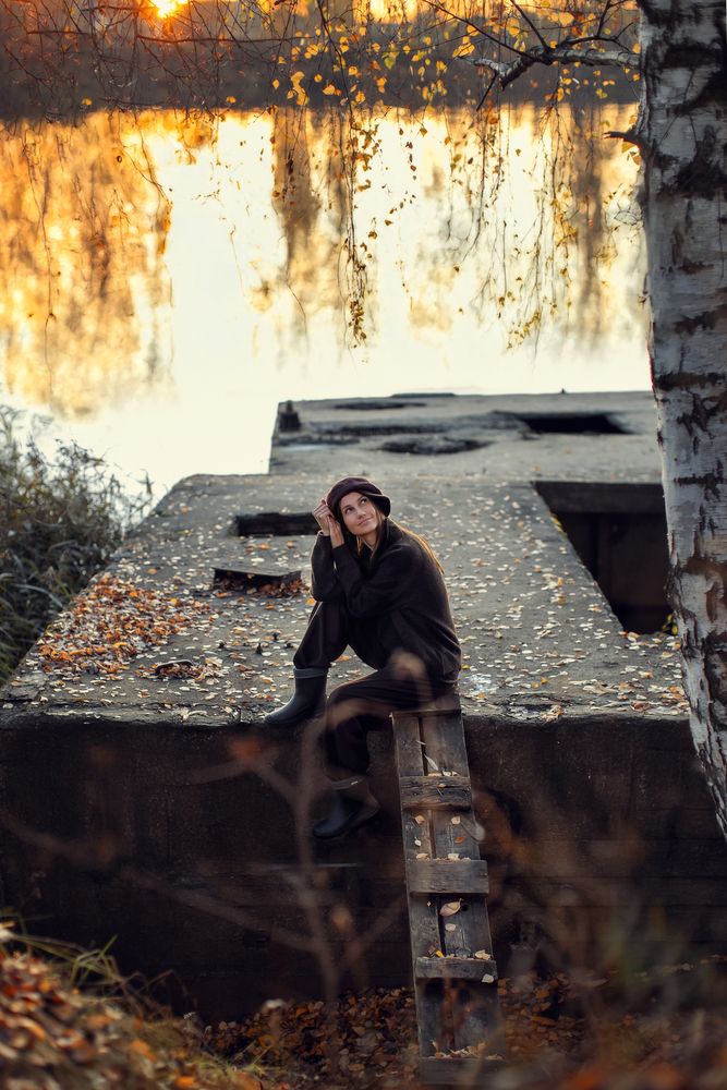 Photograph by Мельникова Анна
