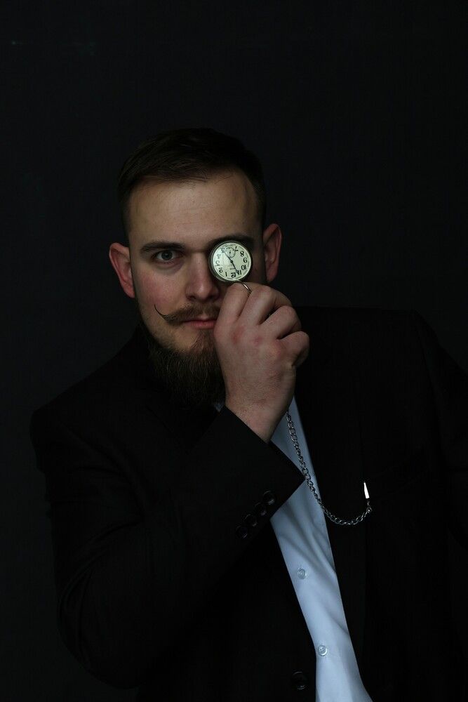 Фотография автора Юлия Захарова