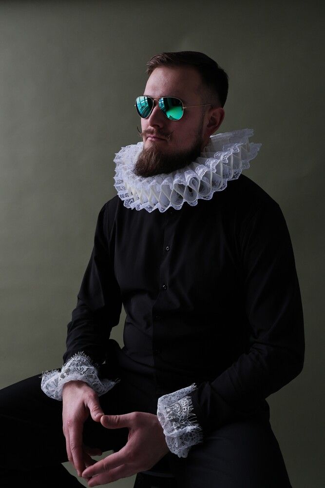 Фотография автора Юлия Захарова