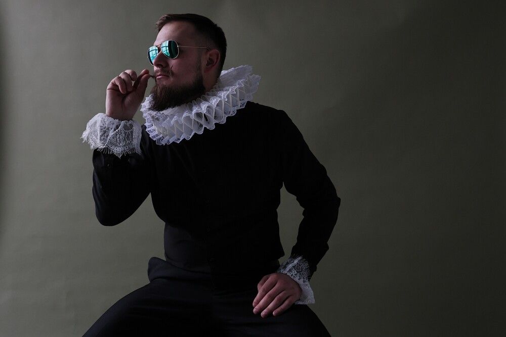 Фотография автора Юлия Захарова