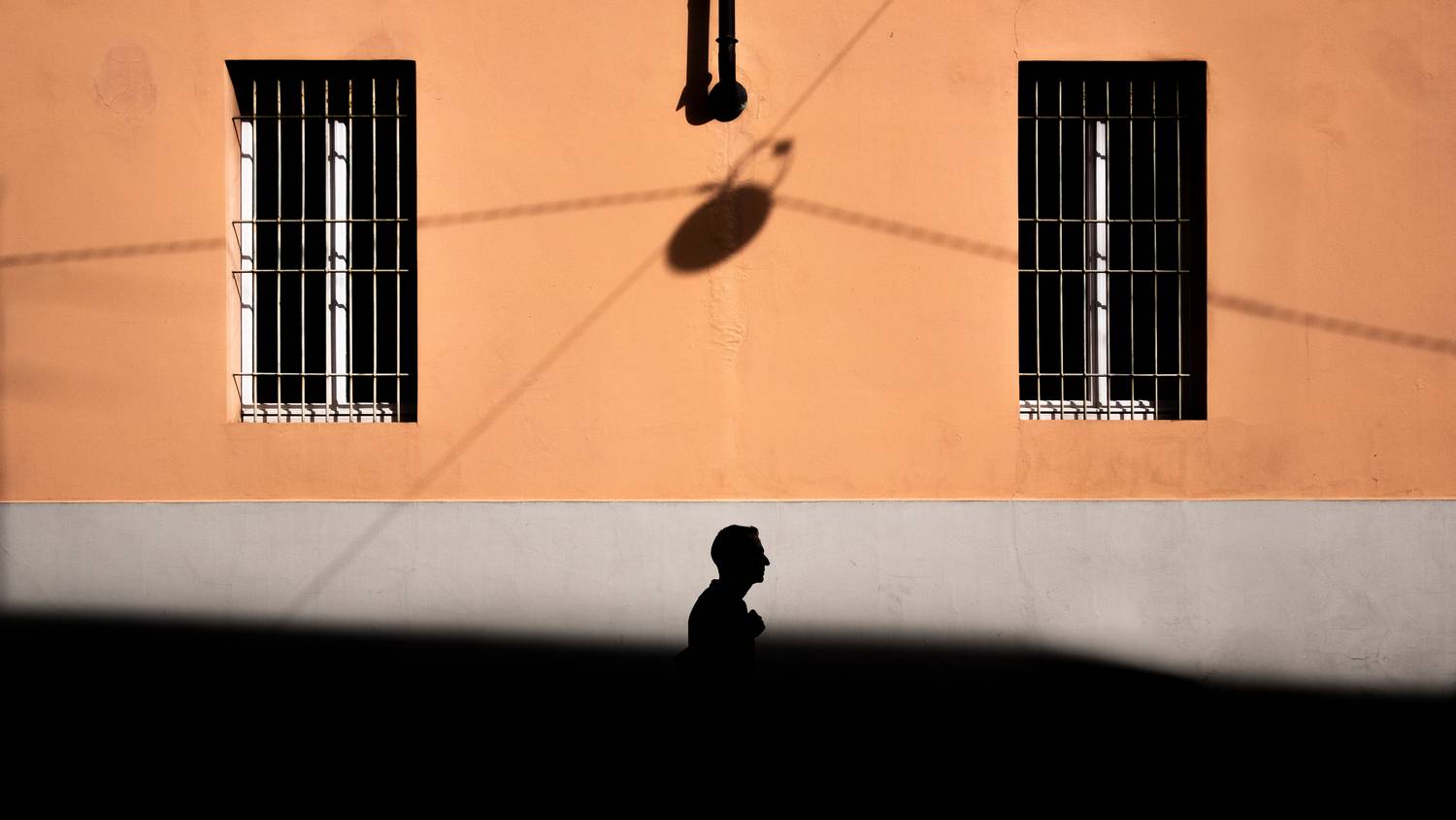 Pinky Nailed Pinky Nailed