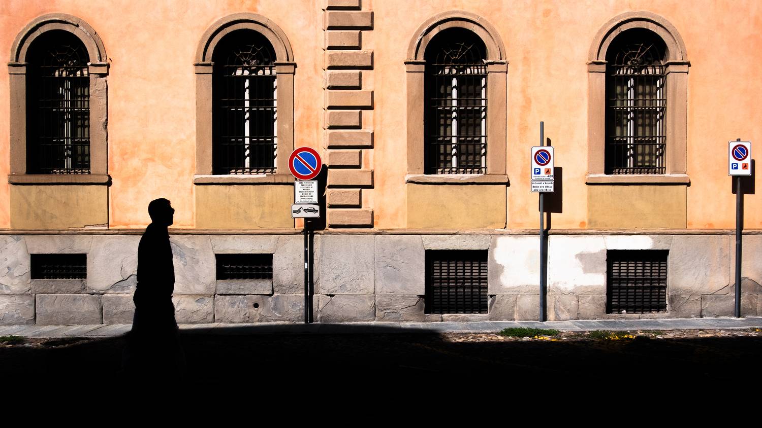 The Fourth Post The Fourth Post