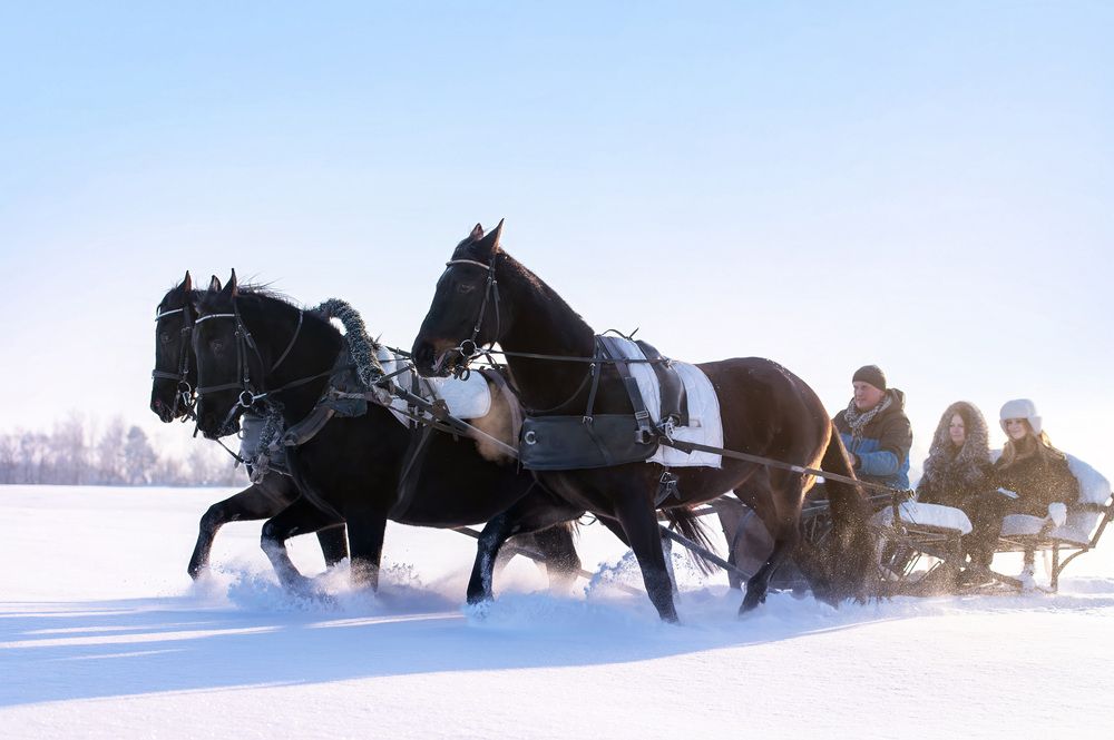 Photograph by Катерина Карлович