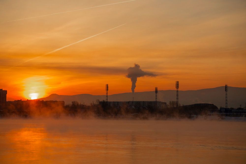 Photograph by Александр Пургин