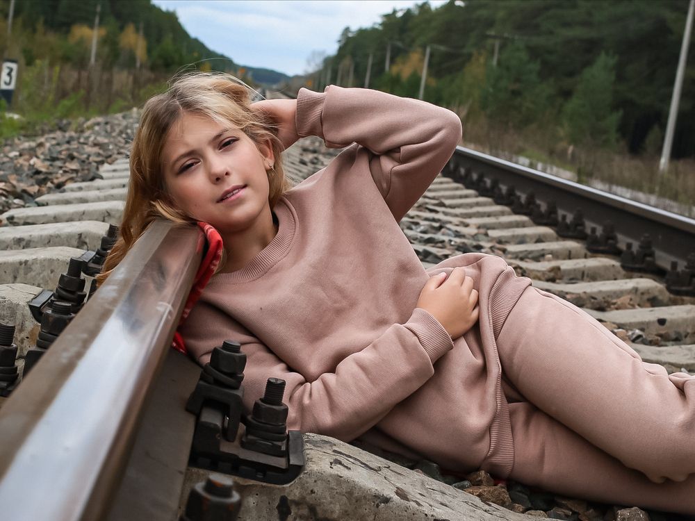 Photograph by Ольга Крынина