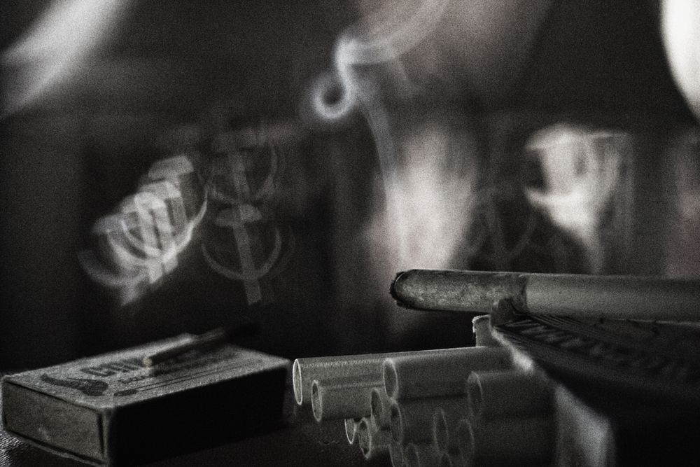 Фотография автора Prometej