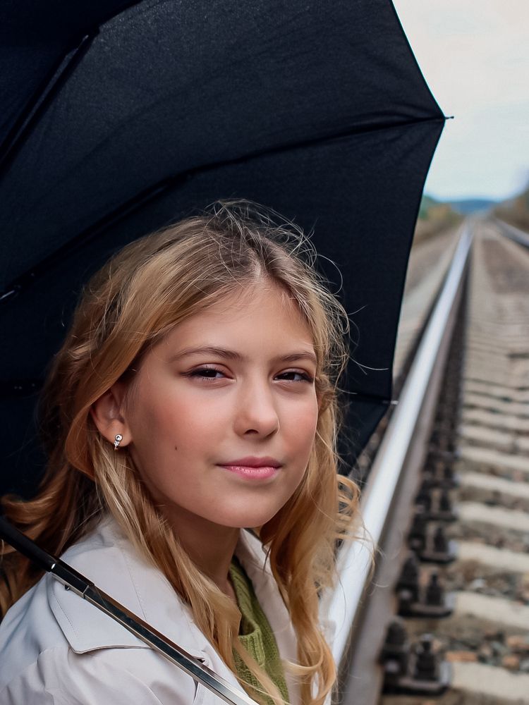 Photograph by Ольга Крынина