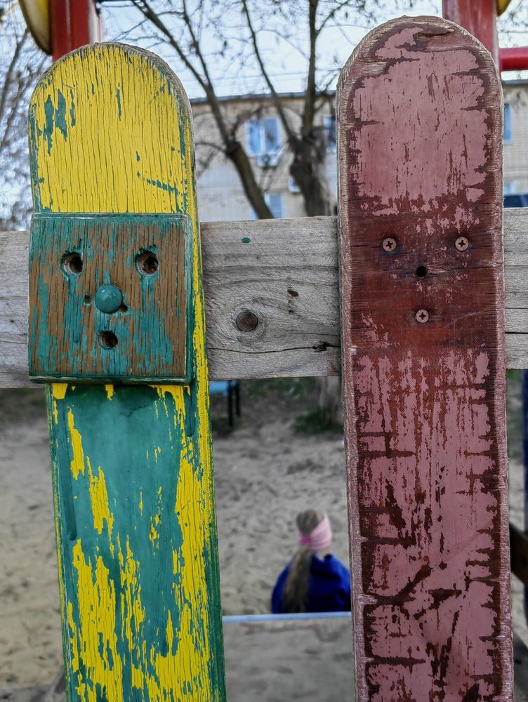 Photograph by Ульяна Кузьмина