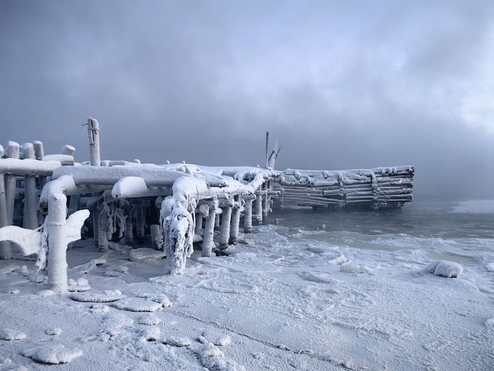 Photograph by Татьяна Даль