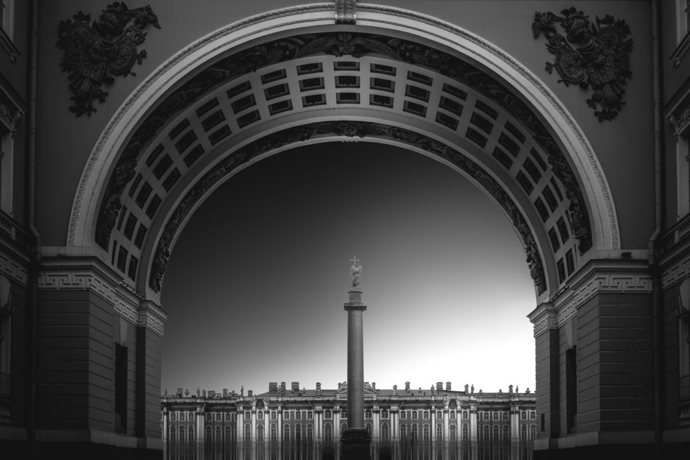 Photograph by Иван Сазыкин