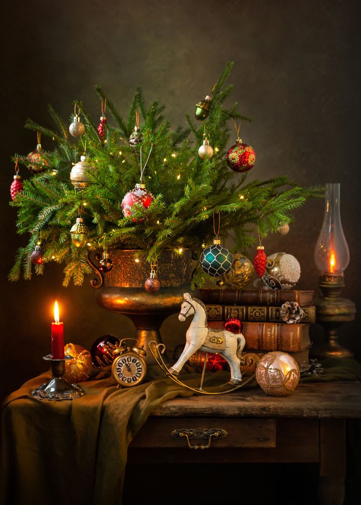 Photograph by Arina Bogachyova