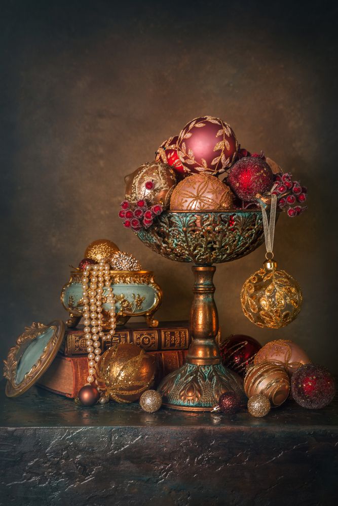 Photograph by Arina Bogachyova