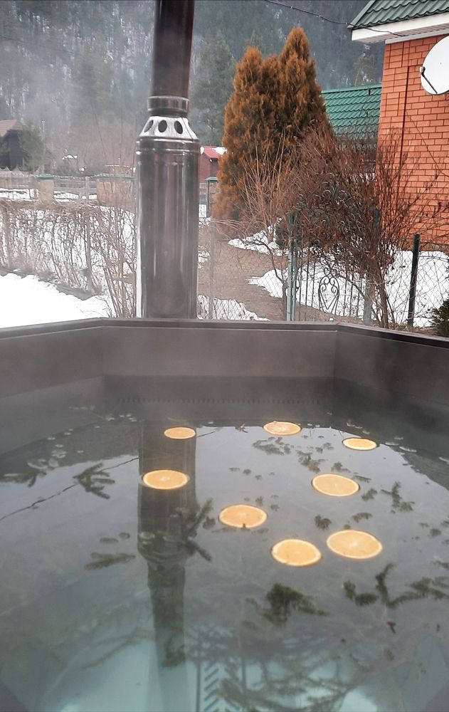 Photograph by Елена