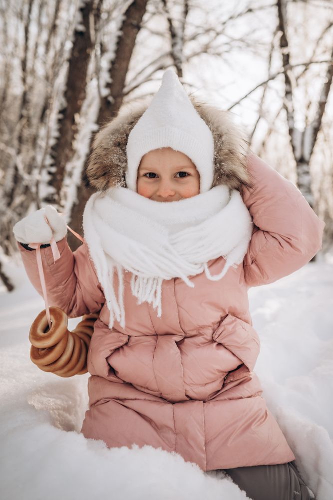 Фотография автора Вероника Станчик