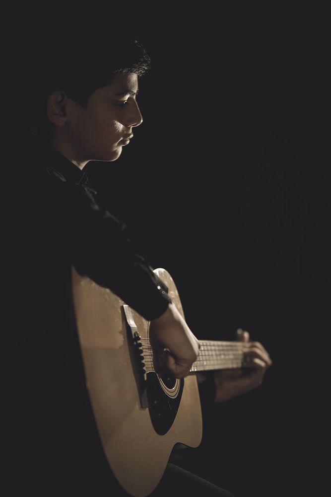 Photograph by Mariam Hamamtshyan