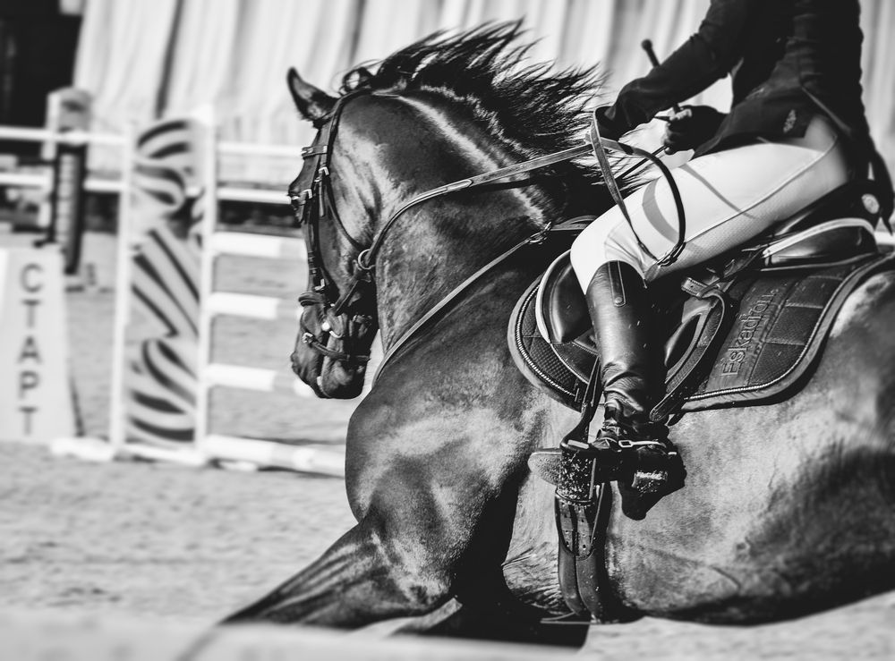 Photograph by Ирина Ненашева