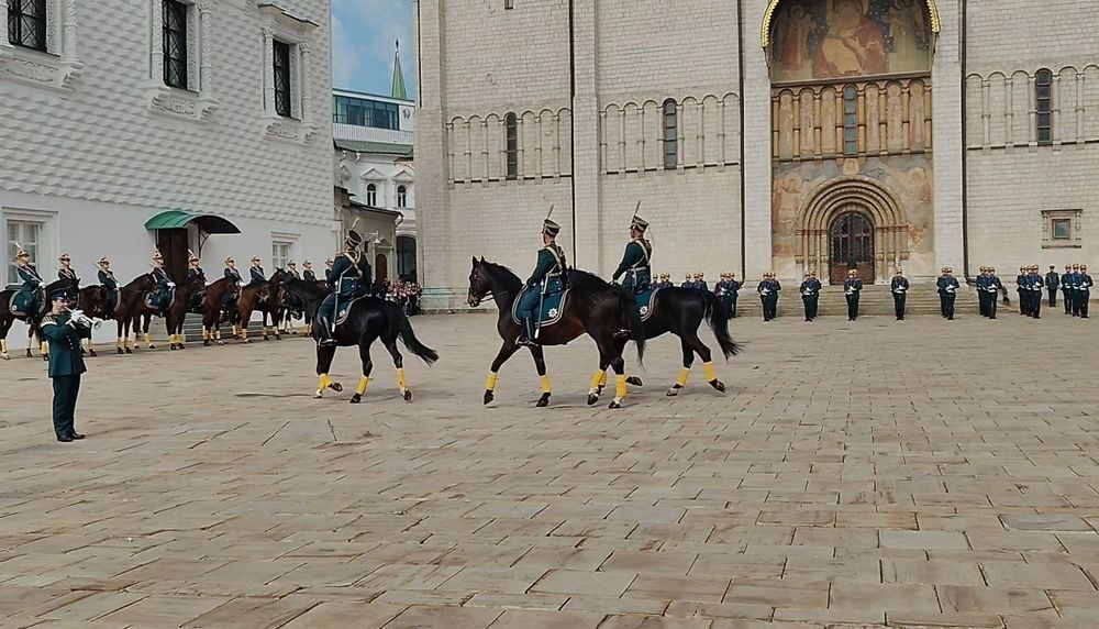 Photograph by Елена Малкова