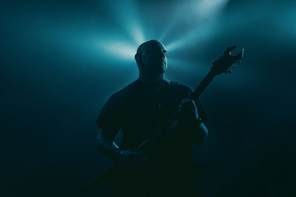 Photograph by Евгений Билалов