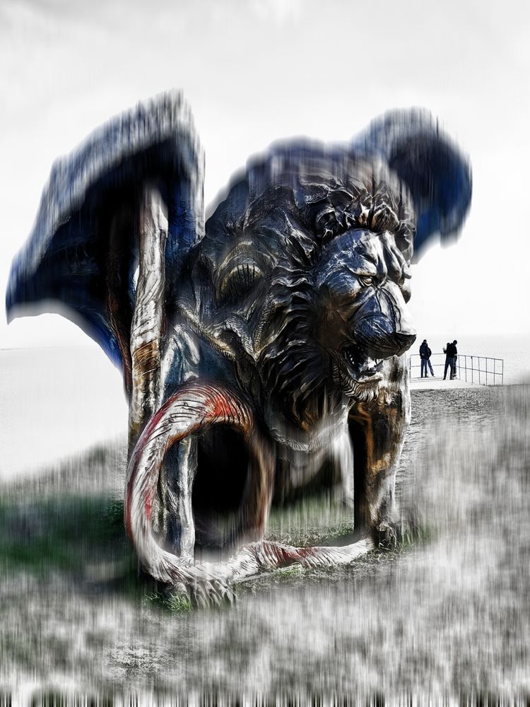 Photograph by OLGA MIKHNEVICH