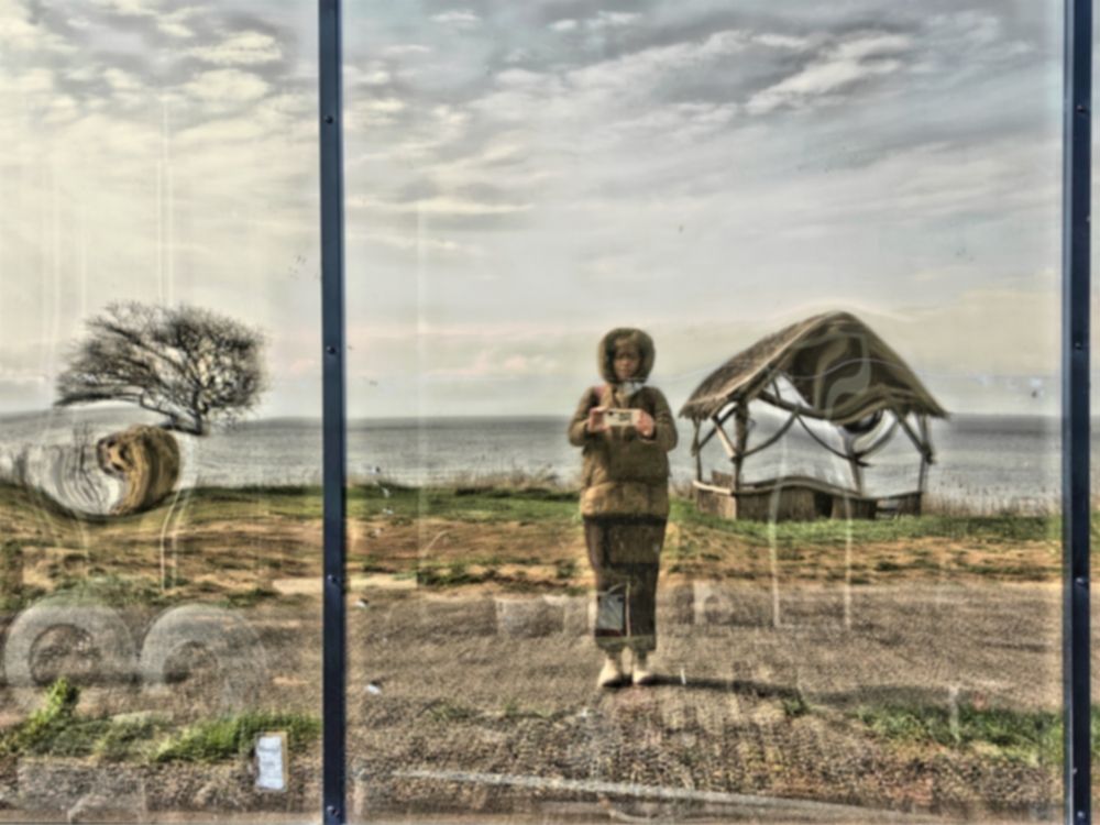 Photograph by OLGA MIKHNEVICH