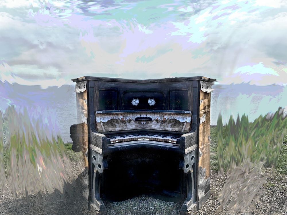 Photograph by OLGA MIKHNEVICH