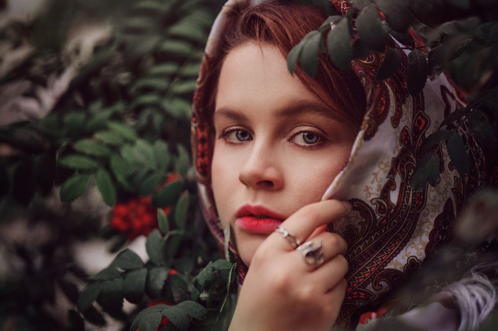 Photograph by Колчанова Мария