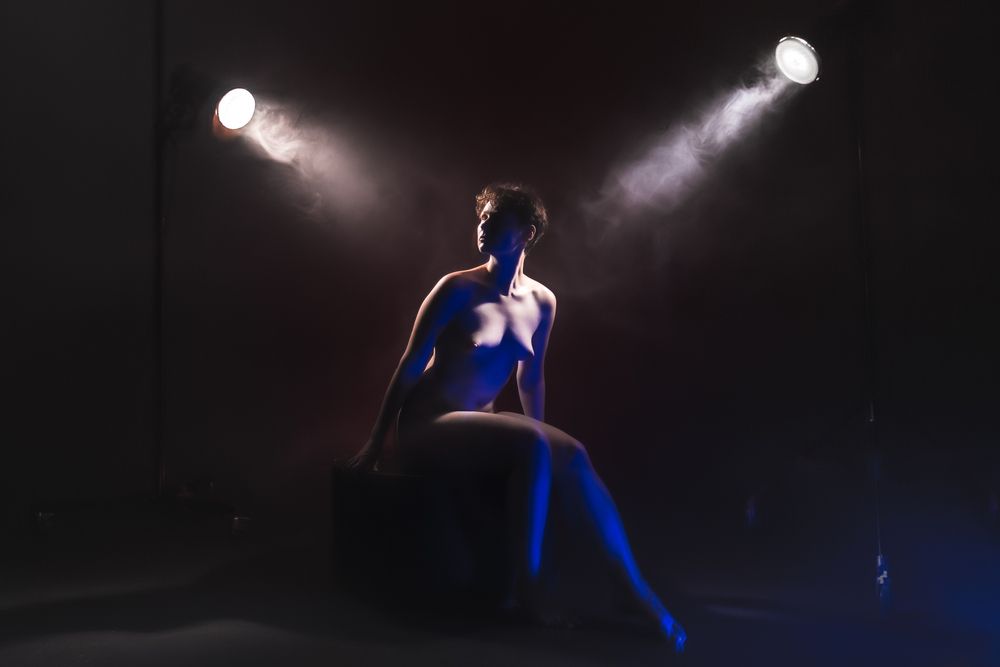 Photograph by Борищенков Олег
