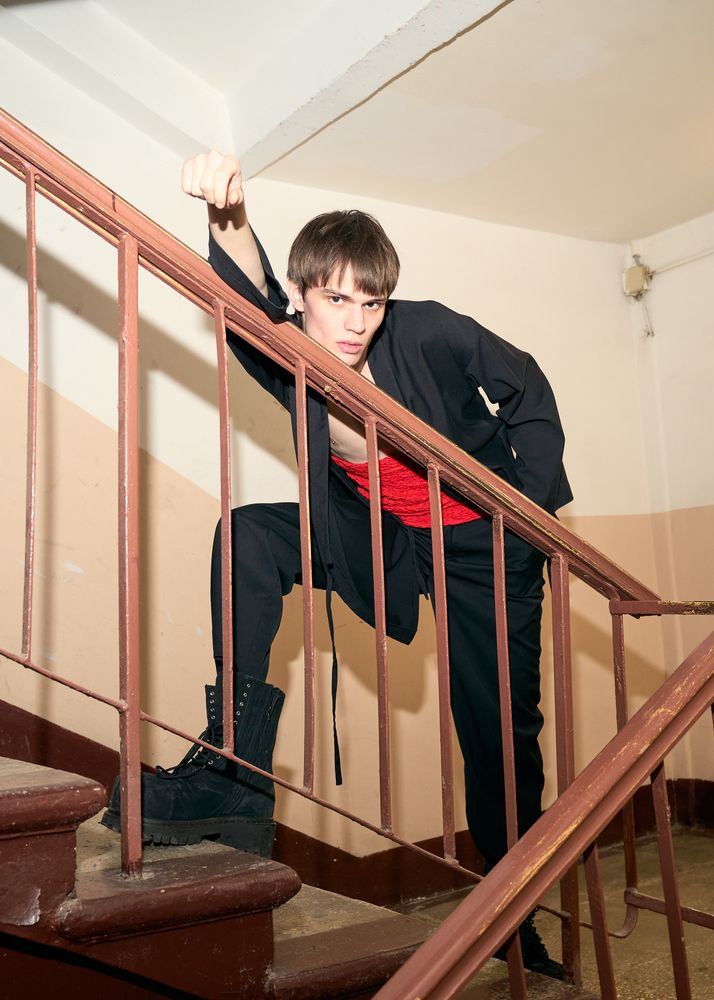Photograph by Игорь Малышев
