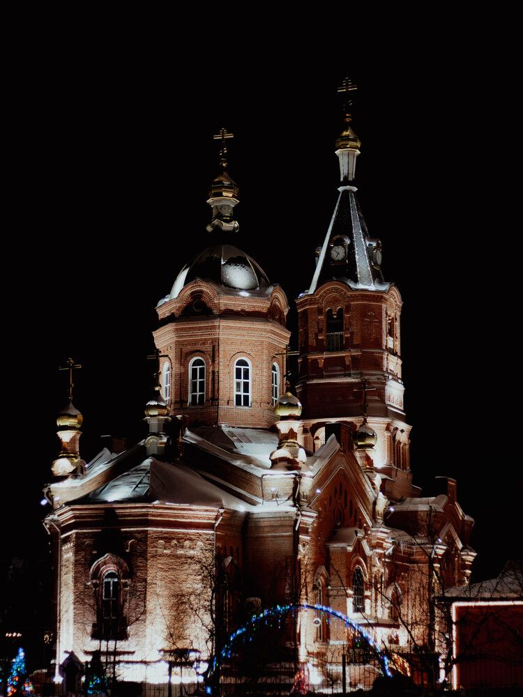 Photograph by Тимофей Достовалов