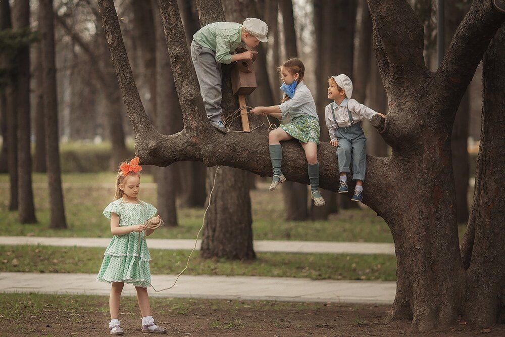 Photograph by Юлия Уточкина