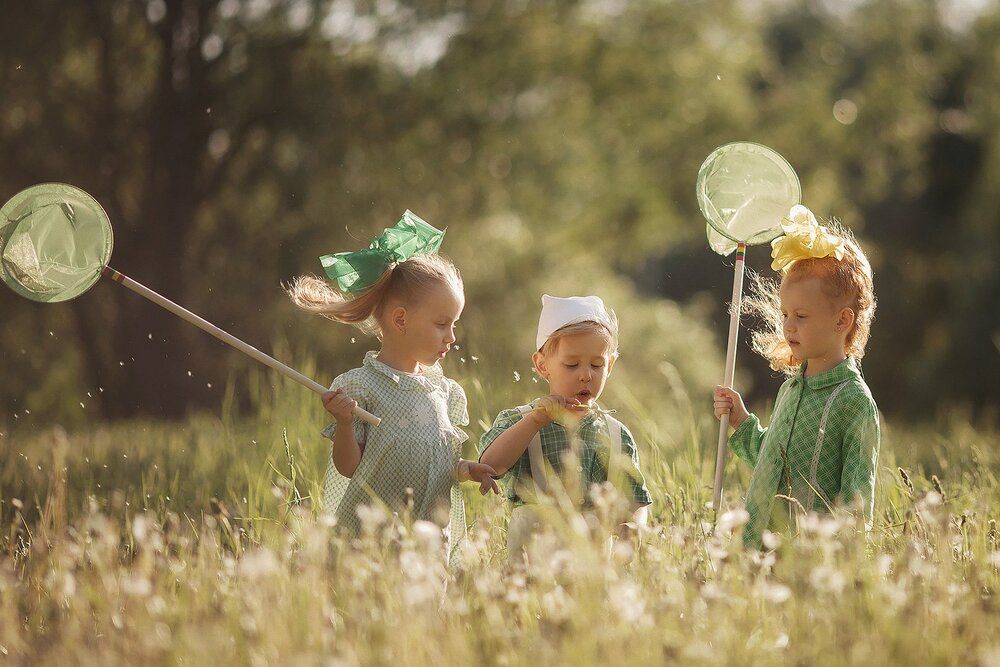 Photograph by Юлия Уточкина