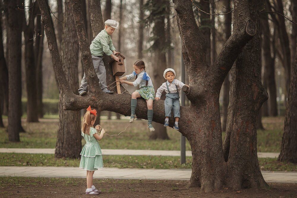Photograph by Юлия Уточкина