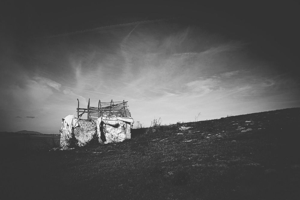 Photograph by Szilvia Farkas