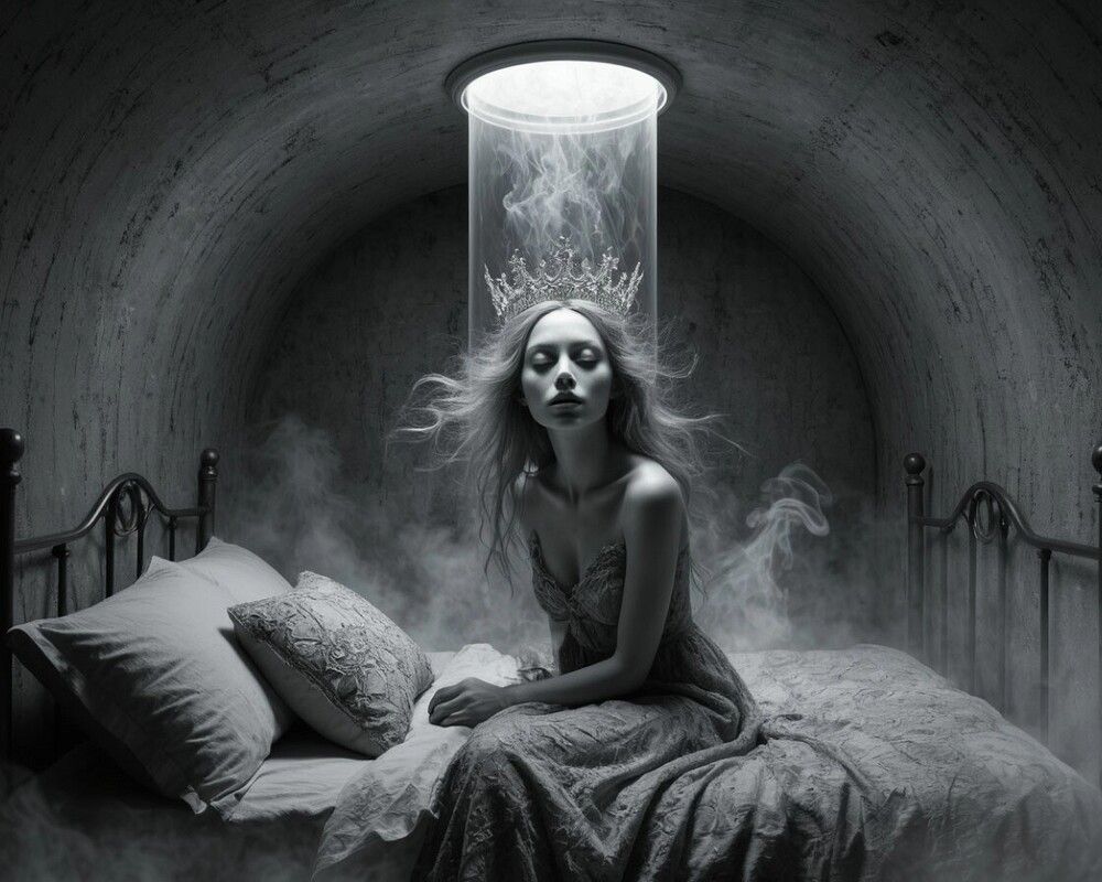 Photograph by Сафронова Любовь