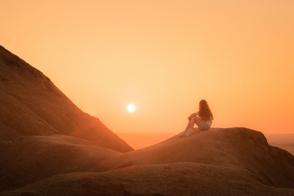 Прекрасное далёко