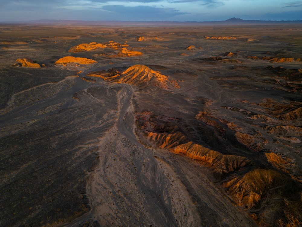 Photograph by Баландин Дмитрий