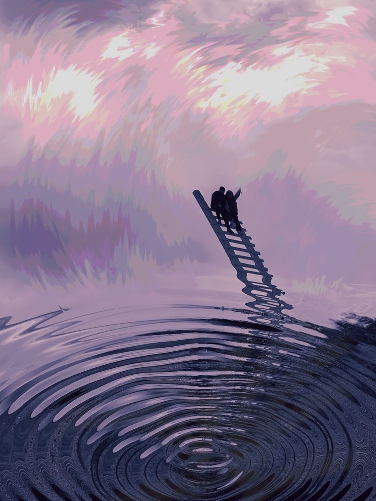 Photograph by OLGA MIKHNEVICH