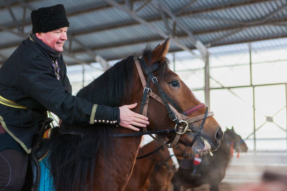 Photograph by Nataly Mayak