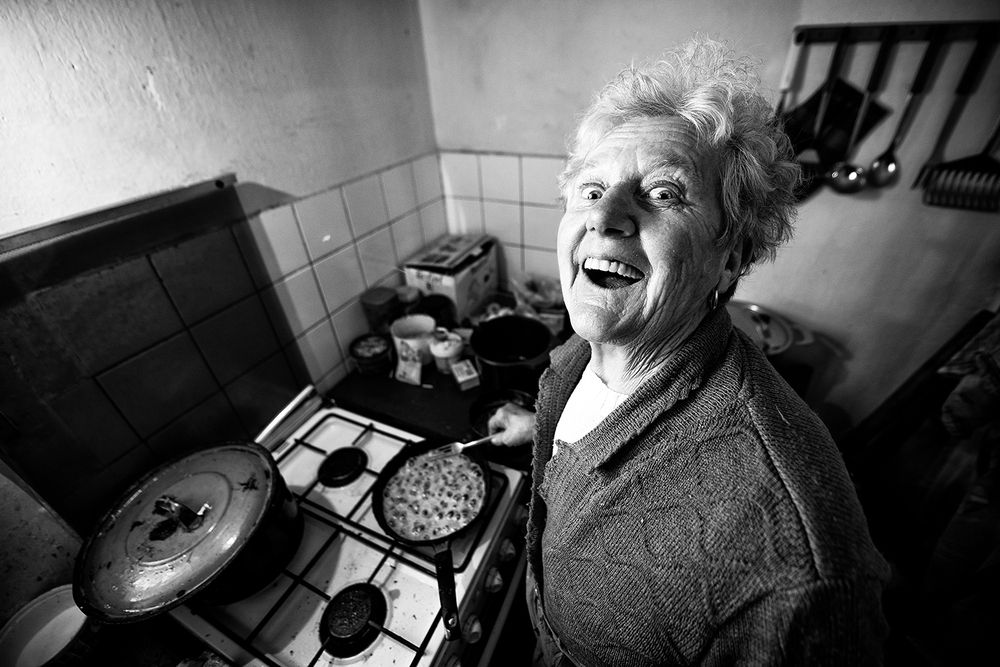 Photograph by Ervin Horesnyik