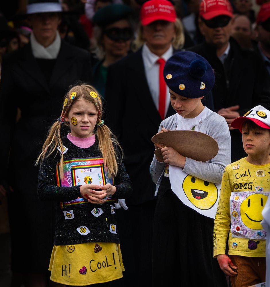 Фотография автора Анна Стрелковская