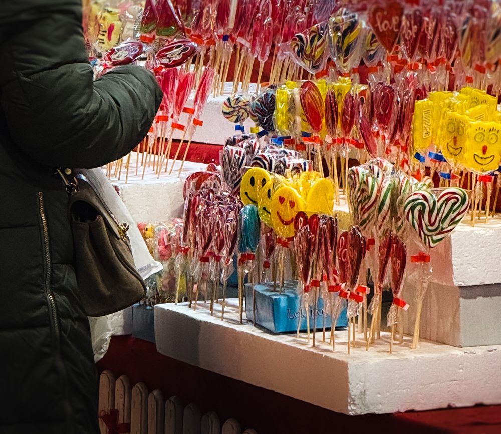 Фотография автора Анна Стрелковская